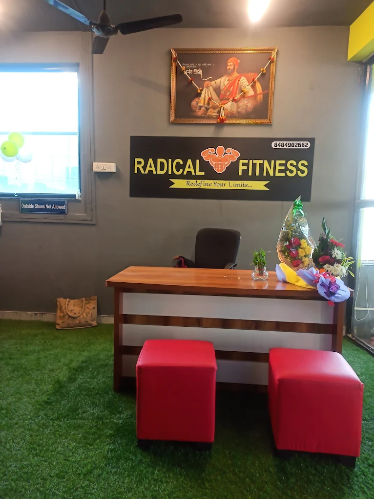 Radical Fitness Gallery 14