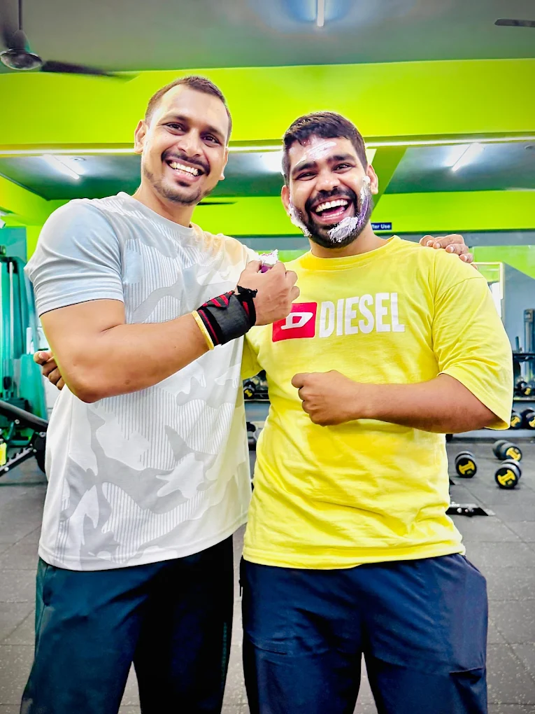 Radical Fitness Gallery 16