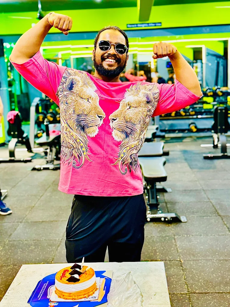 Radical Fitness Gallery 17