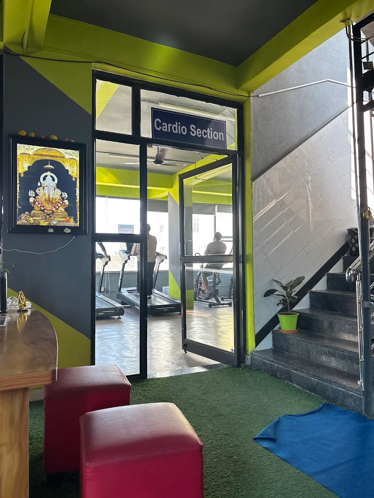 Radical Fitness Gallery 18