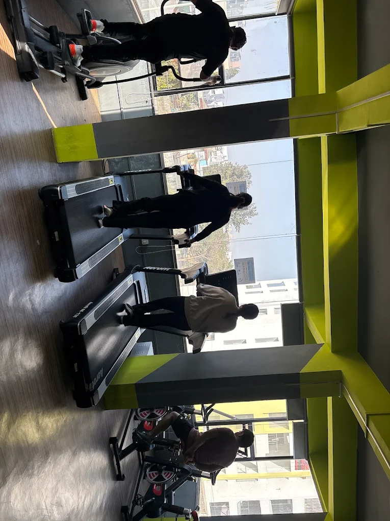 Radical Fitness Gallery 19